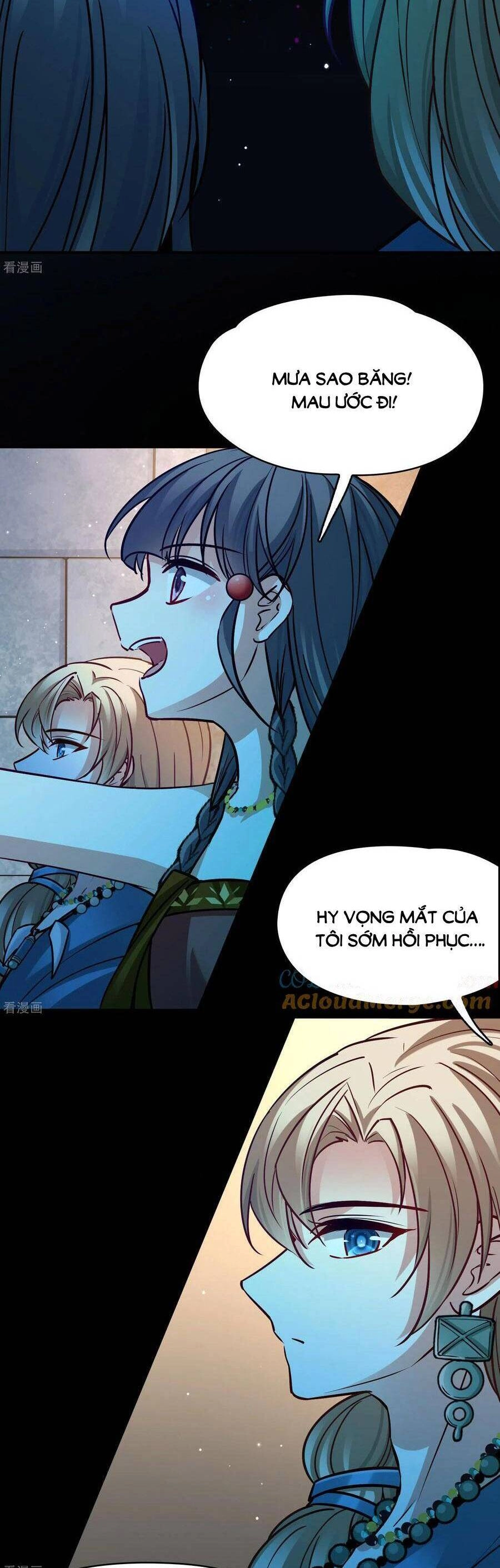 Tầm Trảo Tiền Thế Chi Lữ 2 Chapter 160 - 6