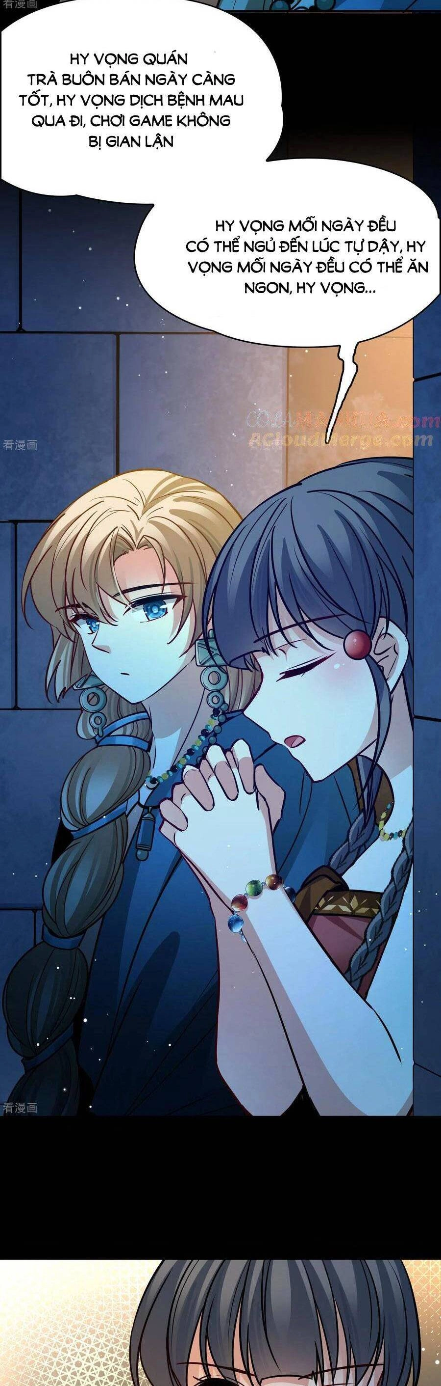 Tầm Trảo Tiền Thế Chi Lữ 2 Chapter 160 - 7