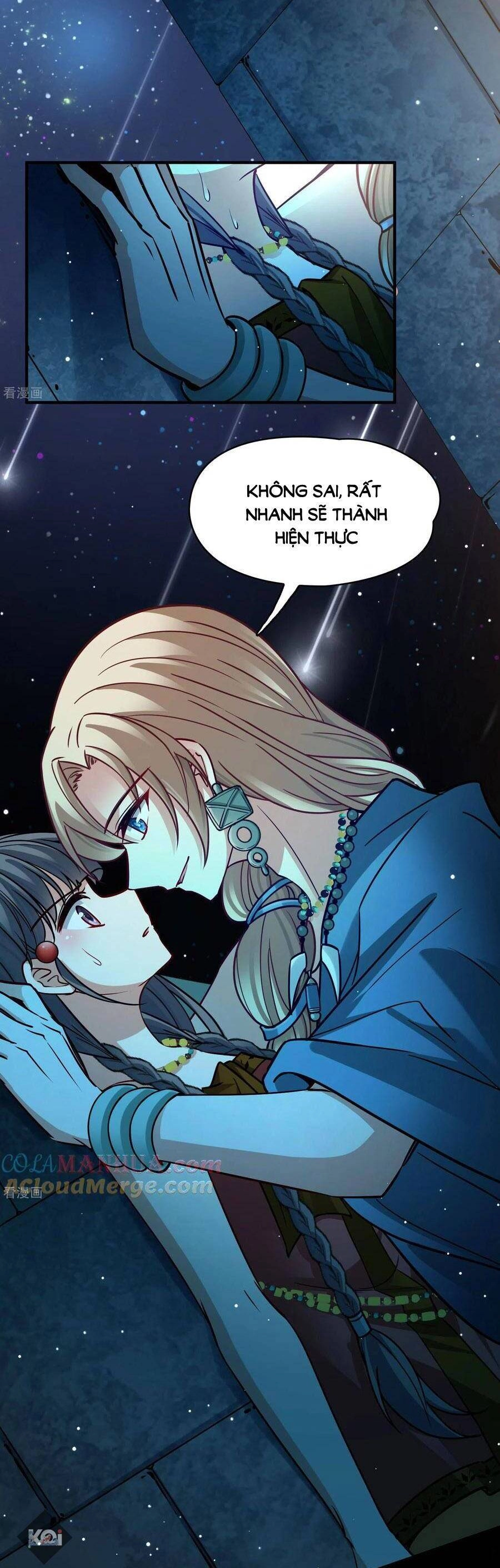 Tầm Trảo Tiền Thế Chi Lữ 2 Chapter 160 - 9