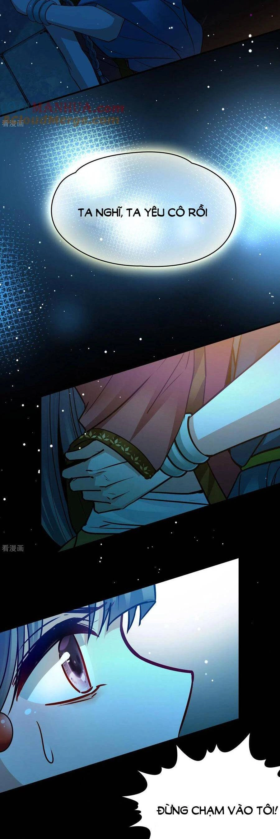 Tầm Trảo Tiền Thế Chi Lữ 2 Chapter 160 - 11