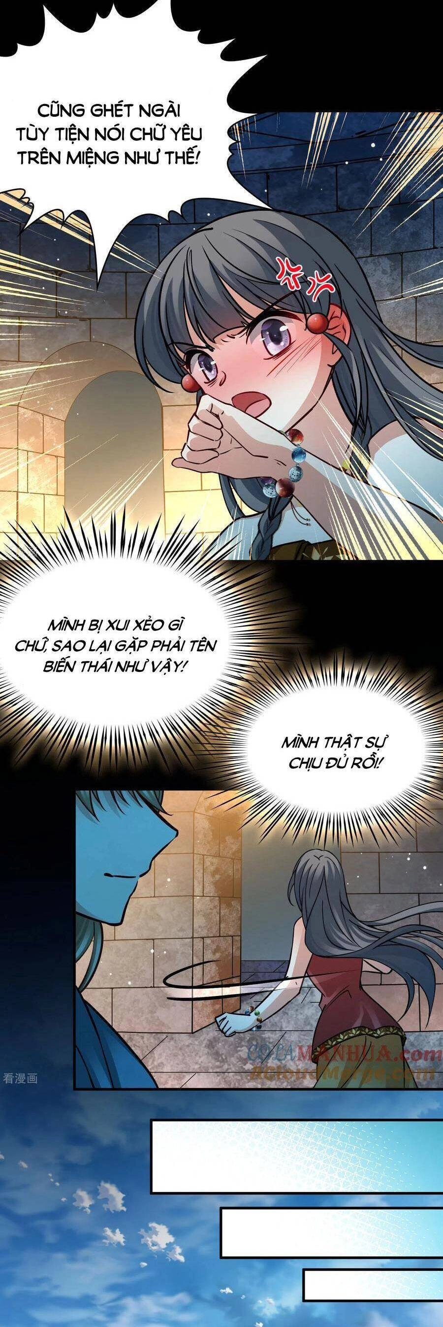 Tầm Trảo Tiền Thế Chi Lữ 2 Chapter 160 - 13