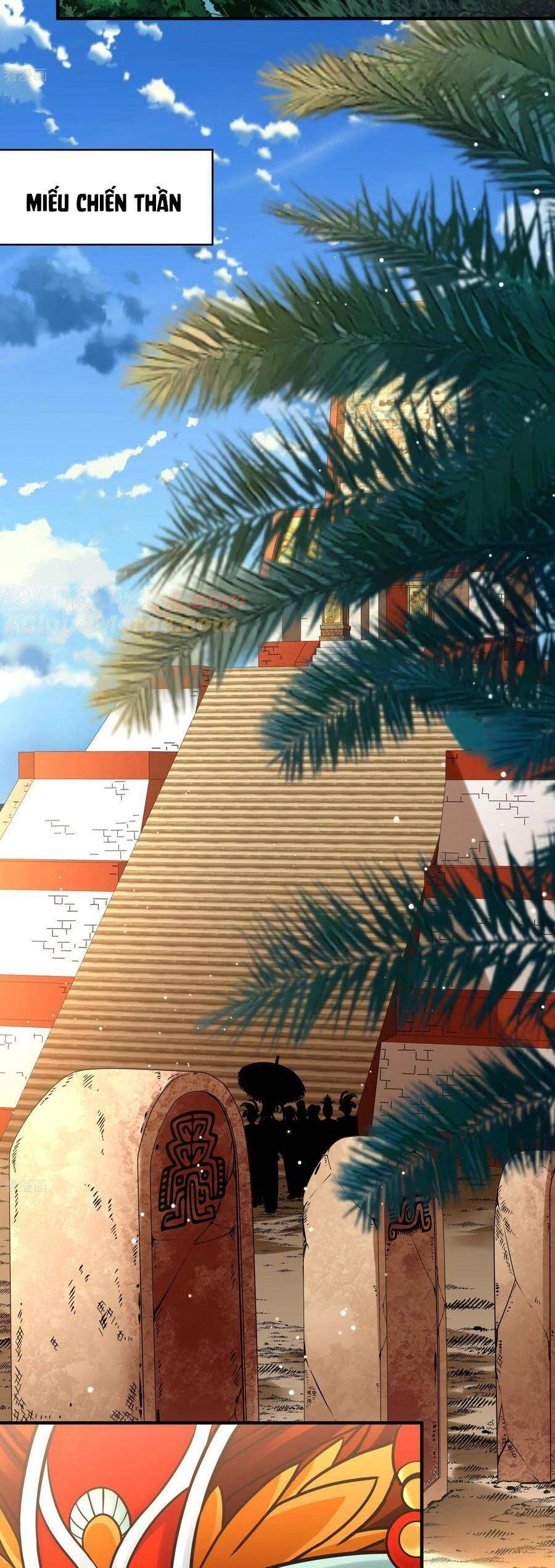 Tầm Trảo Tiền Thế Chi Lữ 2 Chapter 161 - 10