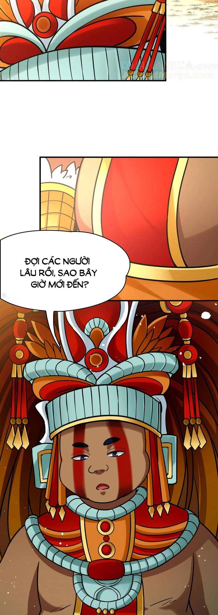 Tầm Trảo Tiền Thế Chi Lữ 2 Chapter 161 - 11