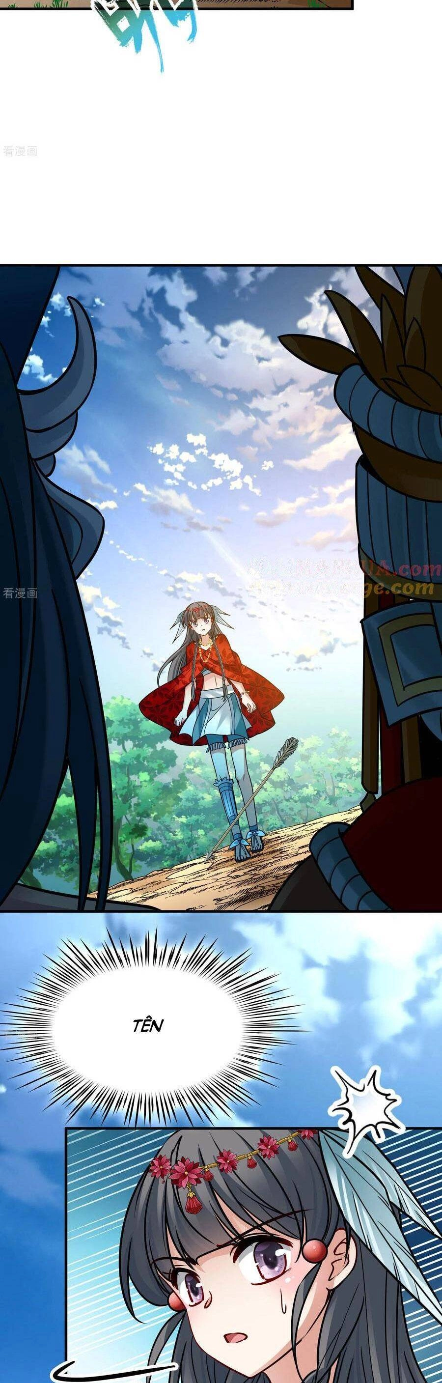 Tầm Trảo Tiền Thế Chi Lữ 2 Chapter 162 - 2