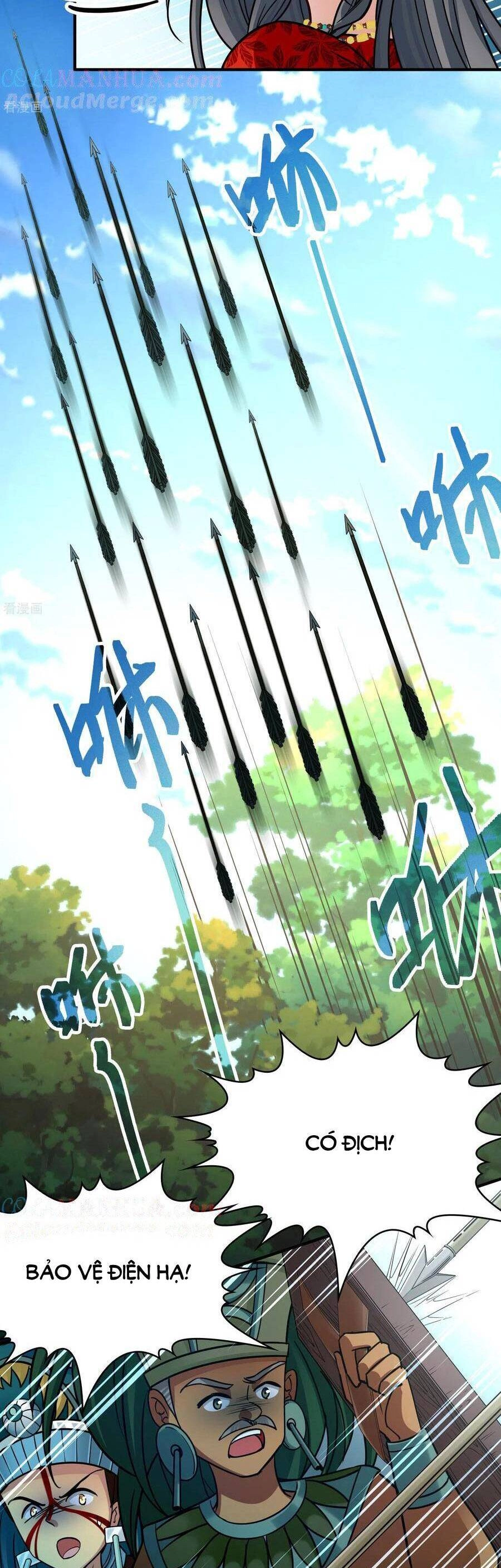 Tầm Trảo Tiền Thế Chi Lữ 2 Chapter 162 - 3