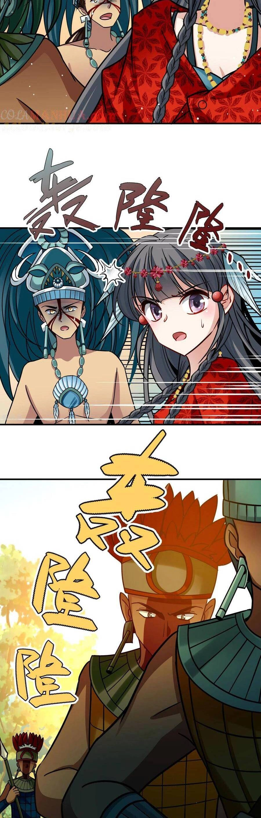 Tầm Trảo Tiền Thế Chi Lữ 2 Chapter 162 - 7