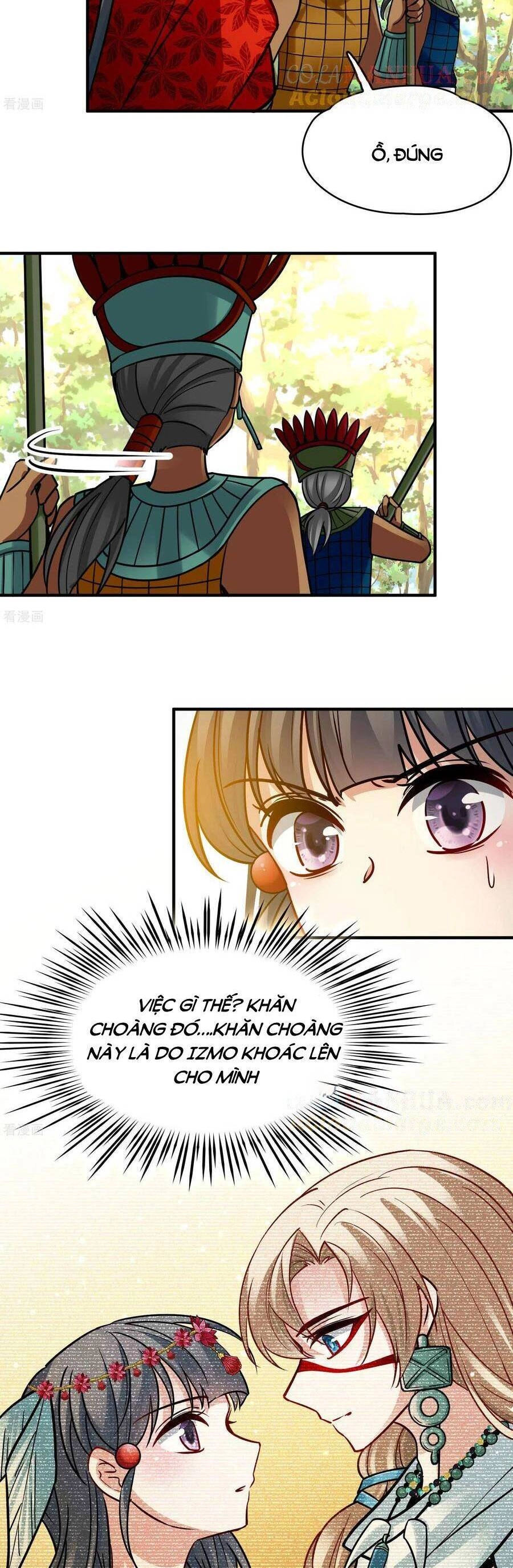 Tầm Trảo Tiền Thế Chi Lữ 2 Chapter 162 - 13