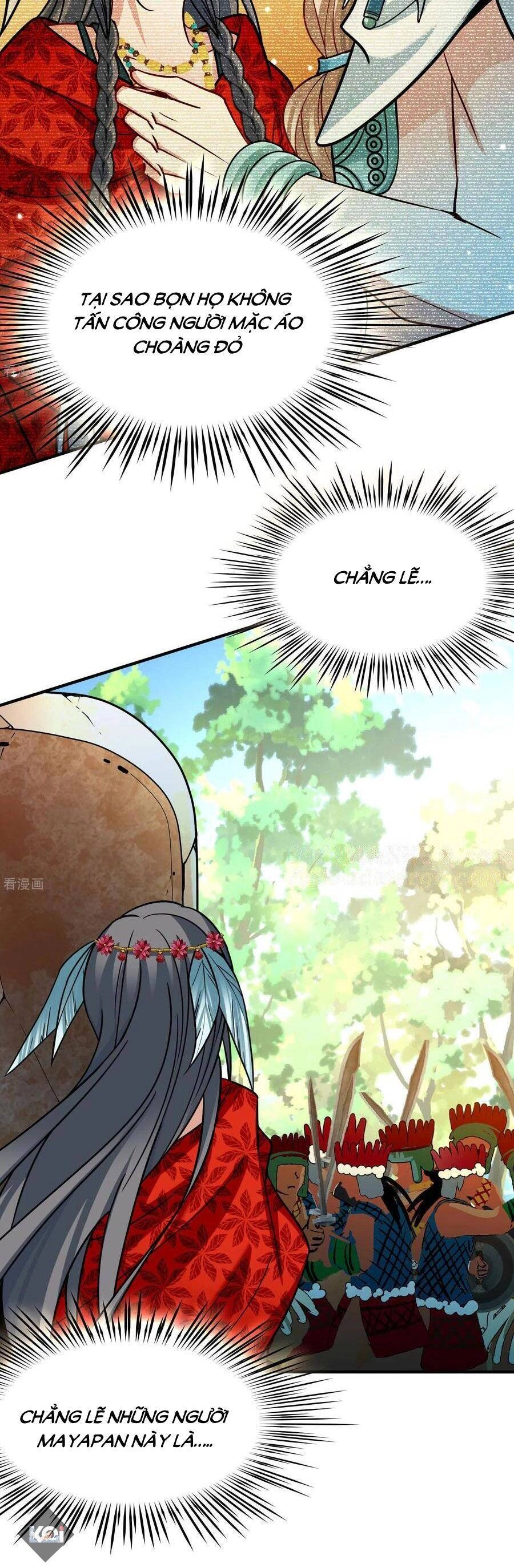 Tầm Trảo Tiền Thế Chi Lữ 2 Chapter 162 - 14