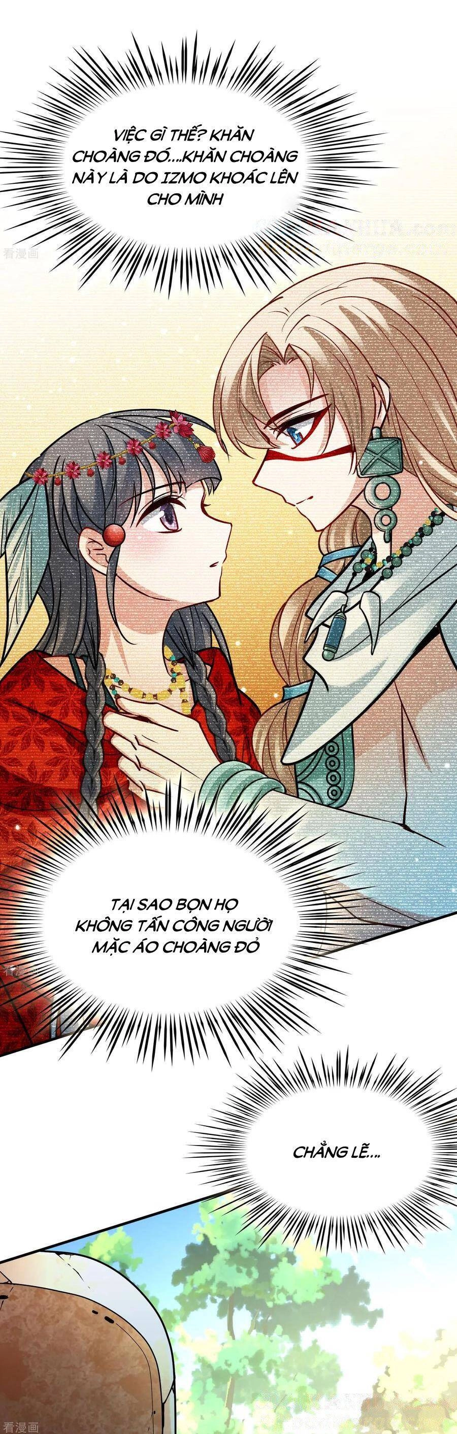 Tầm Trảo Tiền Thế Chi Lữ 2 Chapter 163 - 1