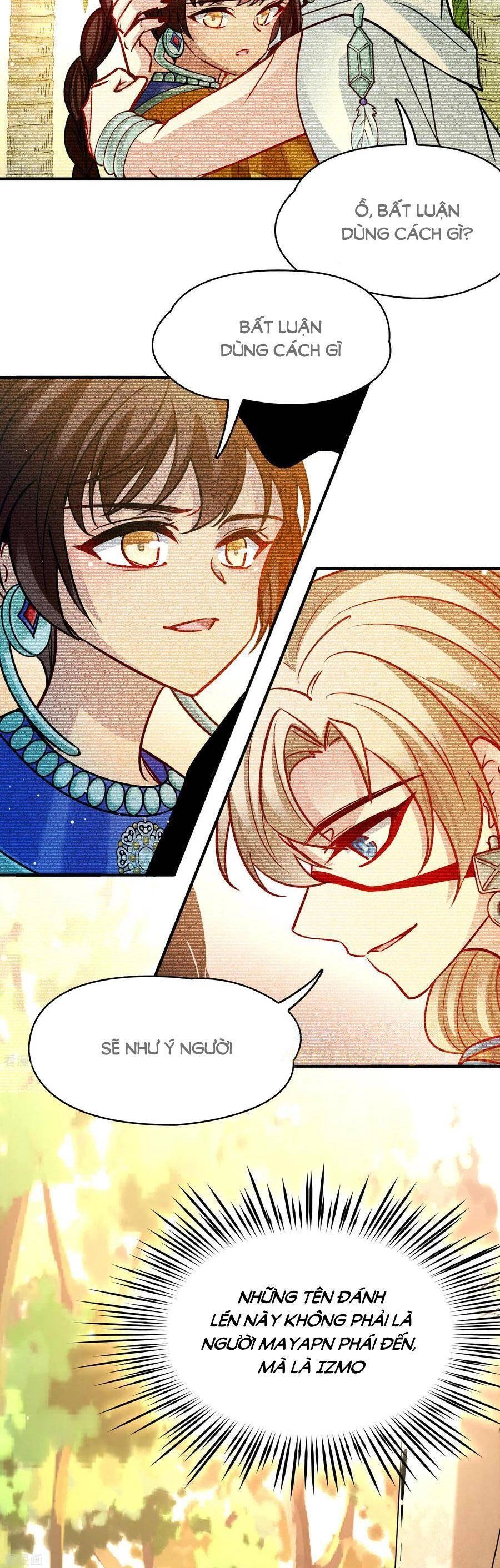 Tầm Trảo Tiền Thế Chi Lữ 2 Chapter 163 - 3