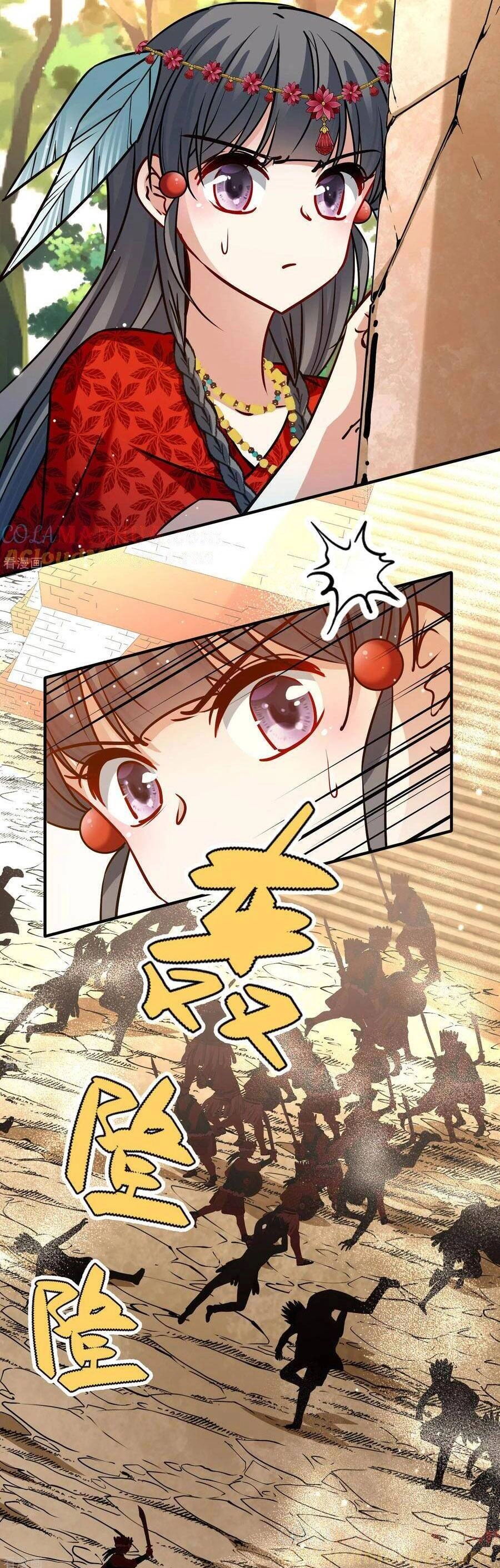 Tầm Trảo Tiền Thế Chi Lữ 2 Chapter 163 - 4