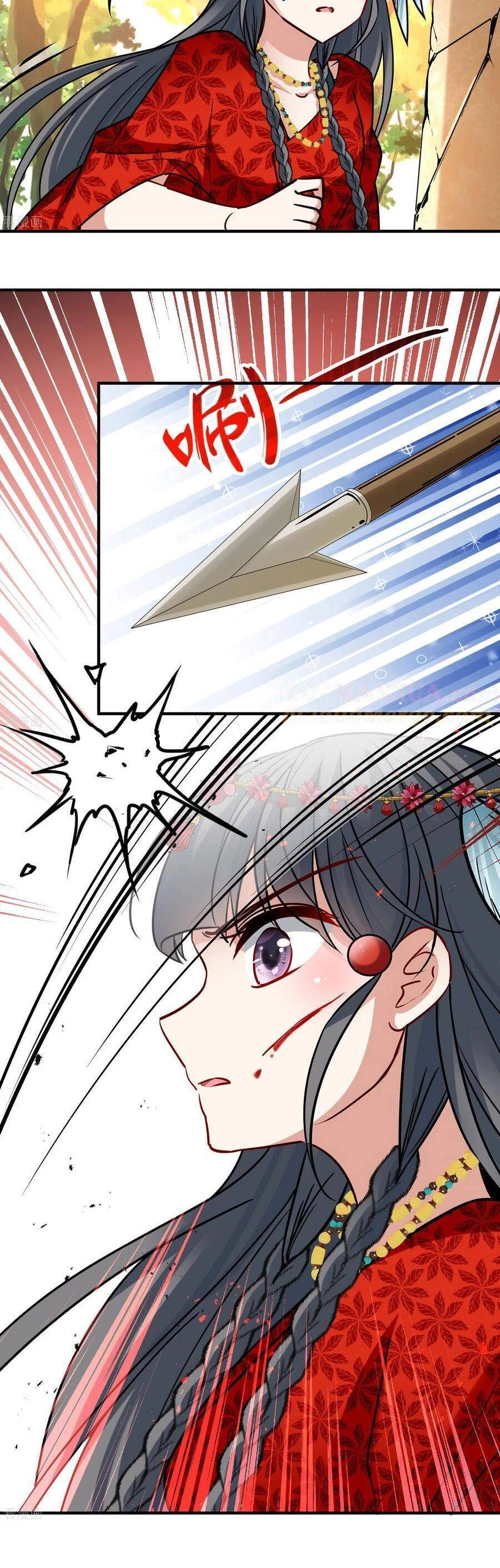 Tầm Trảo Tiền Thế Chi Lữ 2 Chapter 163 - 7