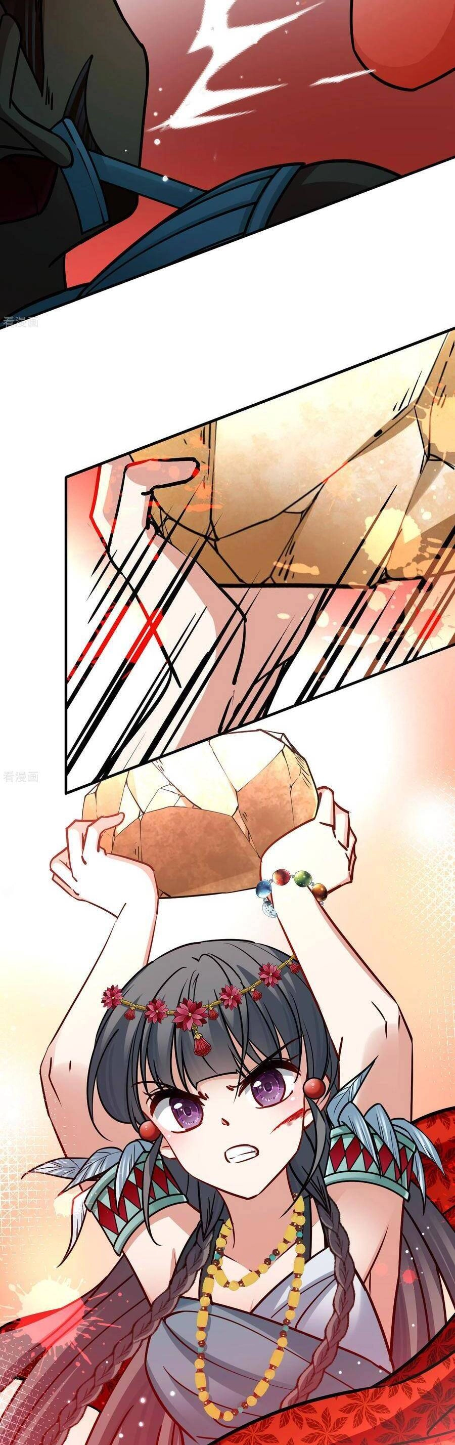 Tầm Trảo Tiền Thế Chi Lữ 2 Chapter 163 - 11