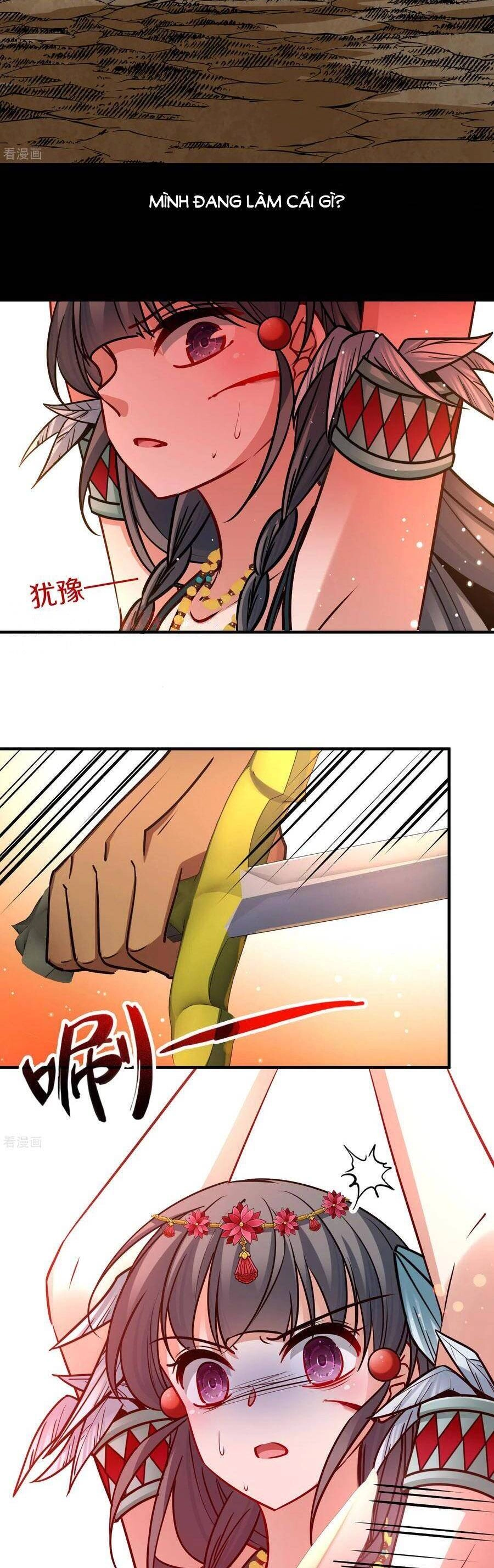 Tầm Trảo Tiền Thế Chi Lữ 2 Chapter 163 - 13