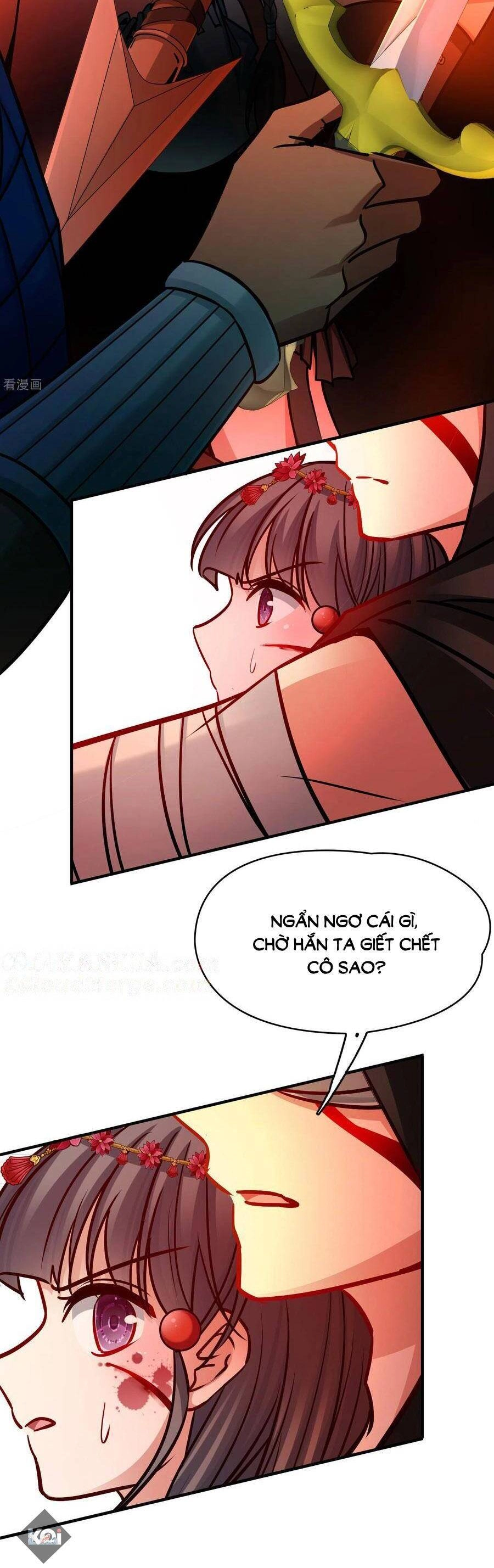 Tầm Trảo Tiền Thế Chi Lữ 2 Chapter 163 - 15