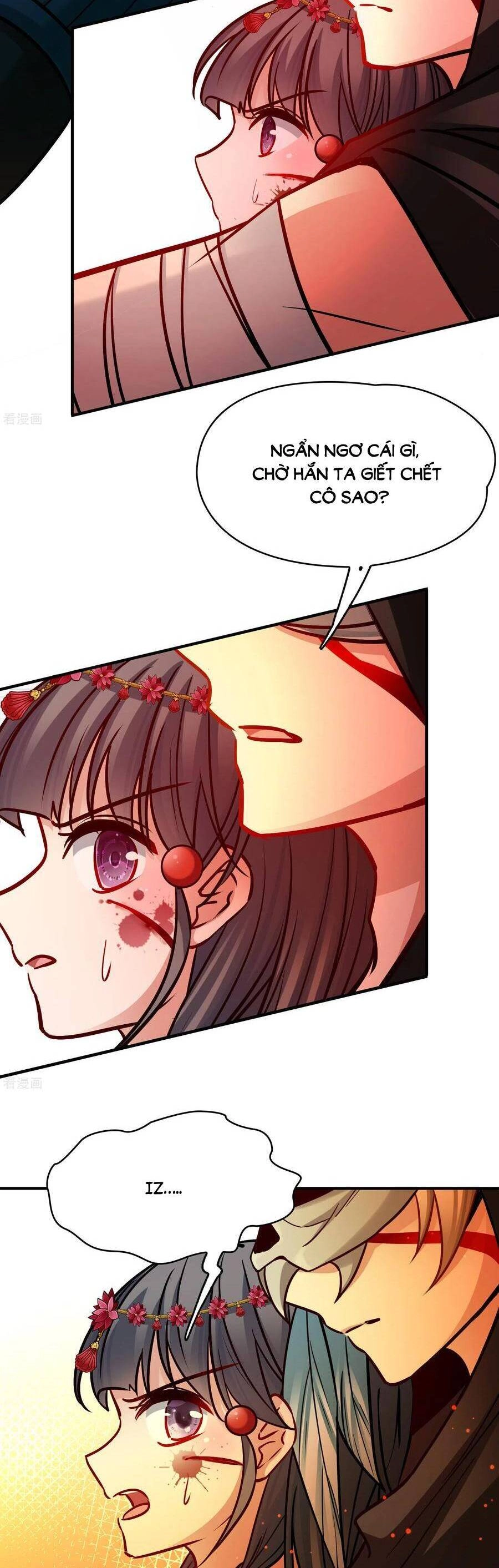 Tầm Trảo Tiền Thế Chi Lữ 2 Chapter 164 - 2