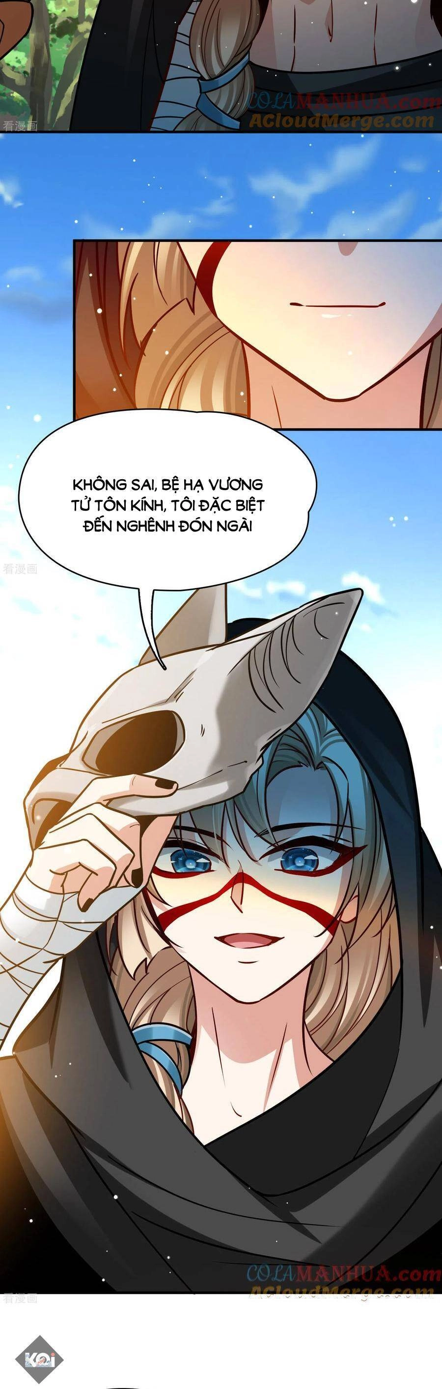 Tầm Trảo Tiền Thế Chi Lữ 2 Chapter 164 - 9