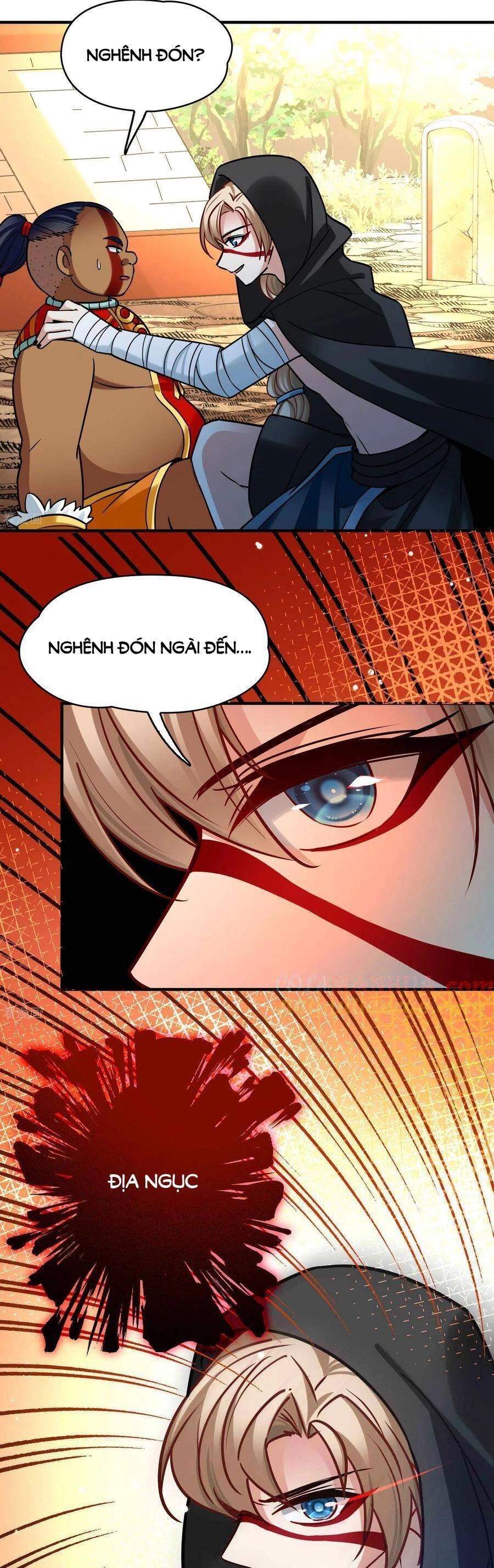 Tầm Trảo Tiền Thế Chi Lữ 2 Chapter 164 - 10