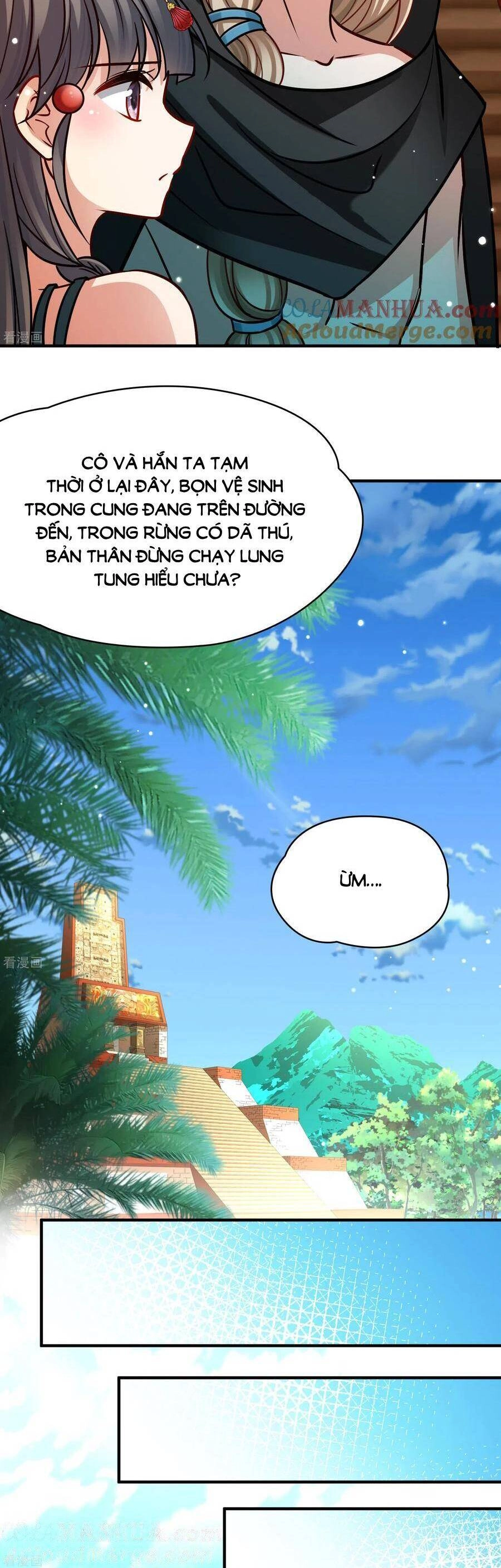 Tầm Trảo Tiền Thế Chi Lữ 2 Chapter 165 - 8