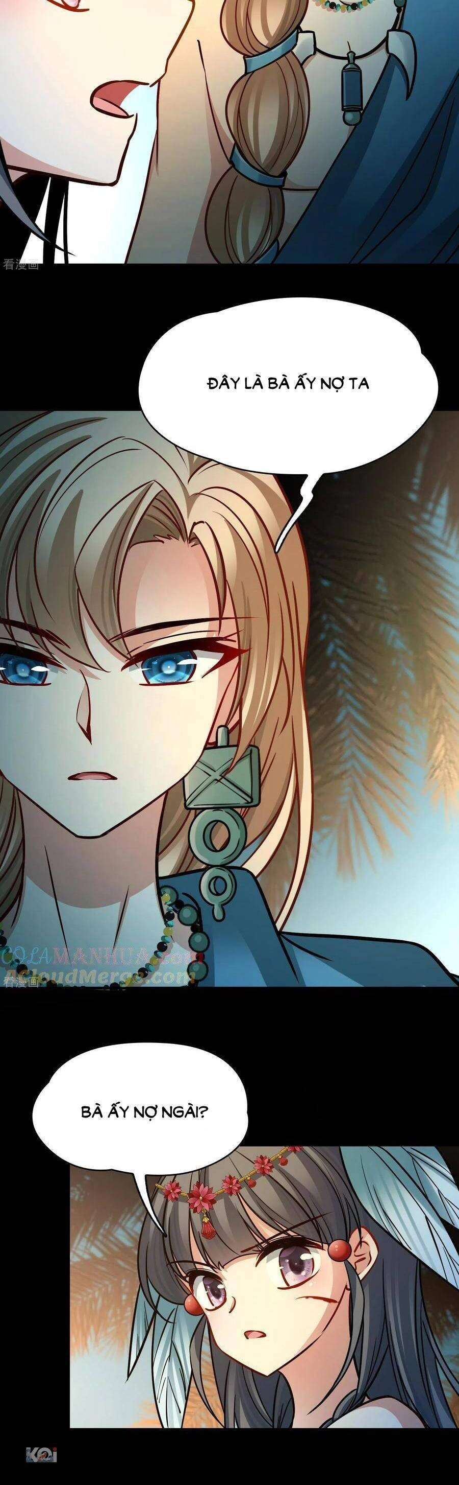 Tầm Trảo Tiền Thế Chi Lữ 2 Chapter 165 - 14