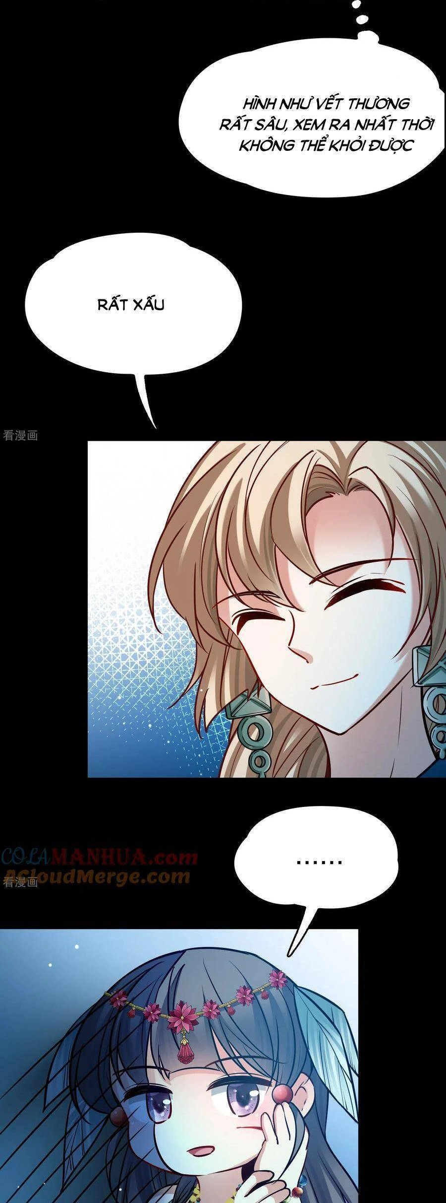 Tầm Trảo Tiền Thế Chi Lữ 2 Chapter 166 - 10