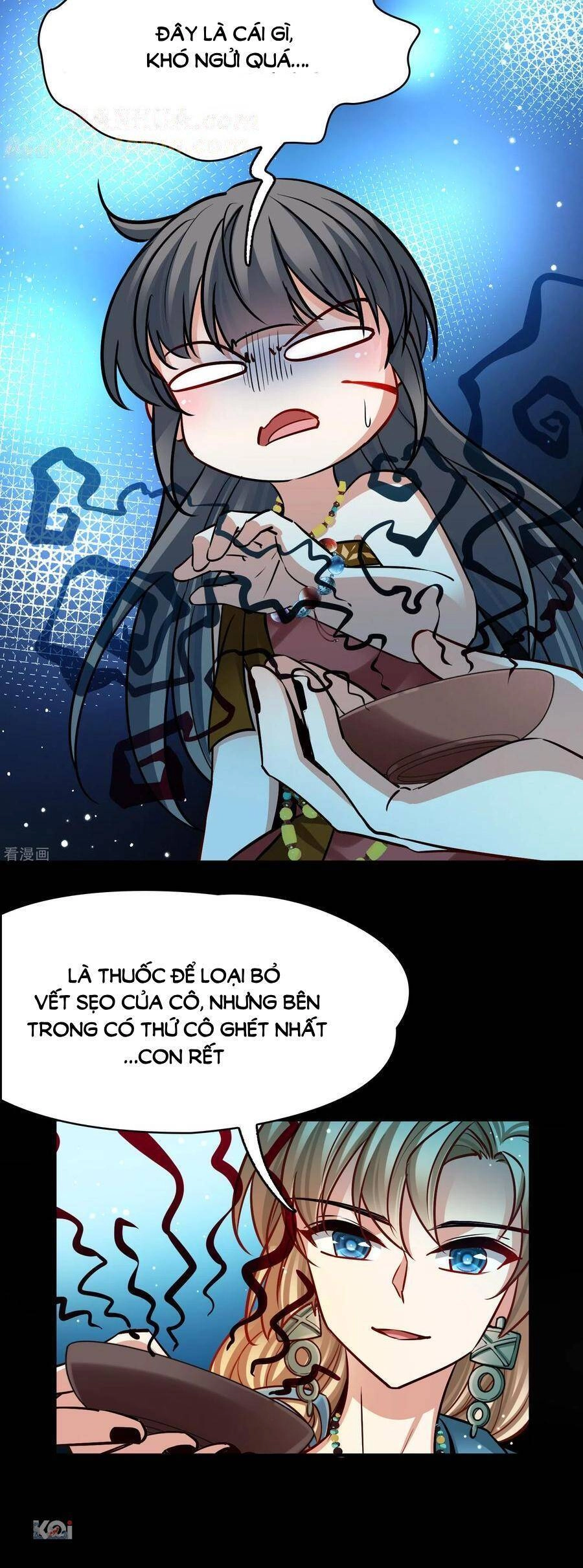 Tầm Trảo Tiền Thế Chi Lữ 2 Chapter 166 - 14