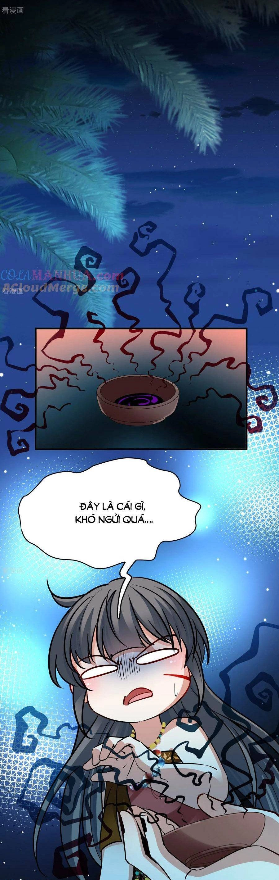 Tầm Trảo Tiền Thế Chi Lữ 2 Chapter 167 - 1