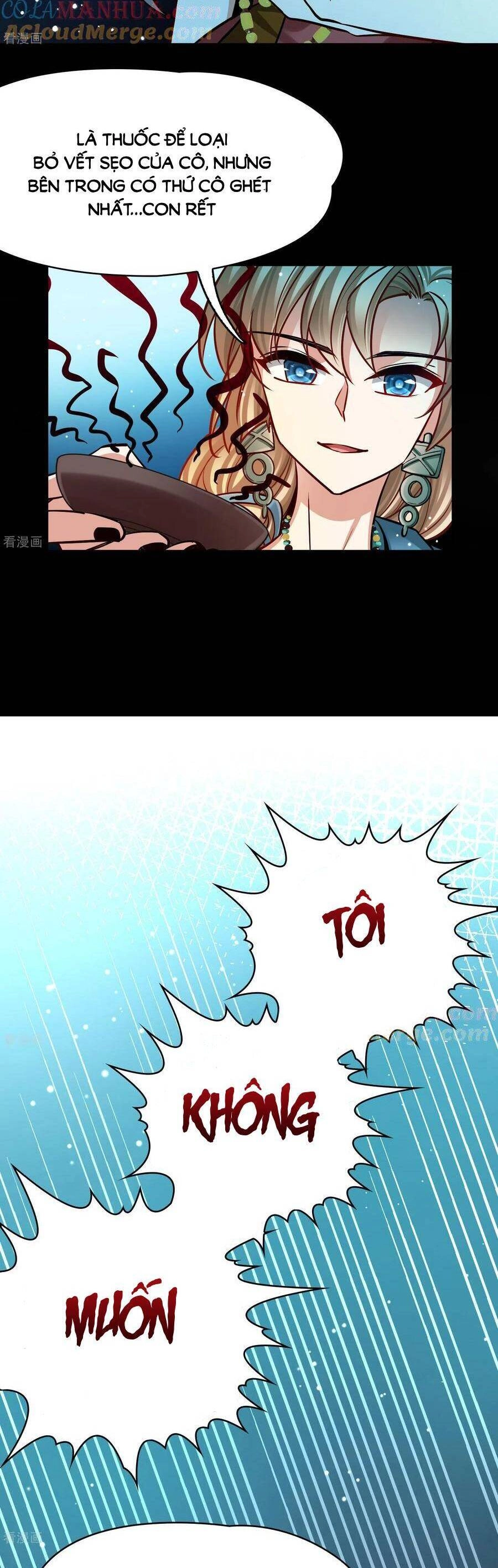 Tầm Trảo Tiền Thế Chi Lữ 2 Chapter 167 - 2