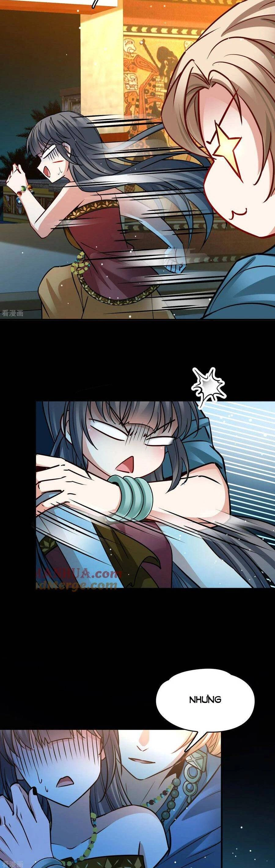 Tầm Trảo Tiền Thế Chi Lữ 2 Chapter 167 - 4