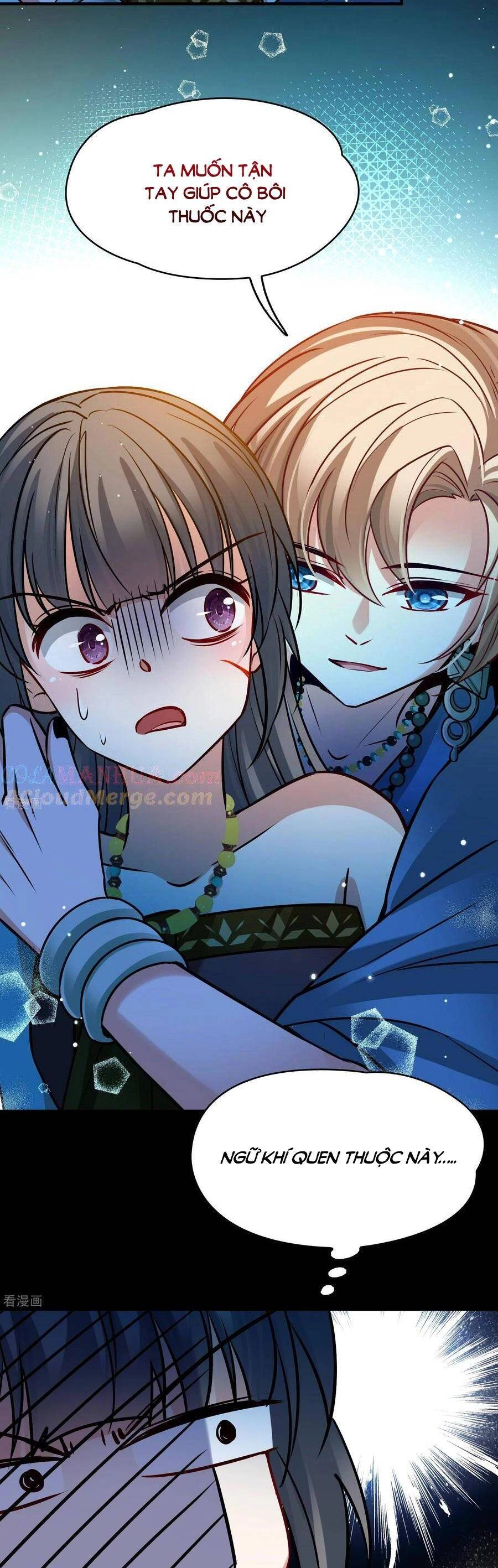 Tầm Trảo Tiền Thế Chi Lữ 2 Chapter 167 - 5