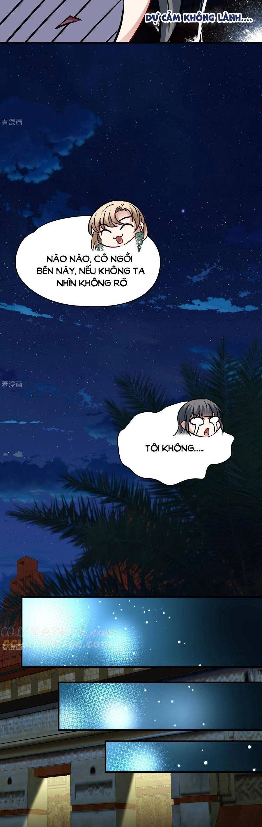 Tầm Trảo Tiền Thế Chi Lữ 2 Chapter 167 - 6