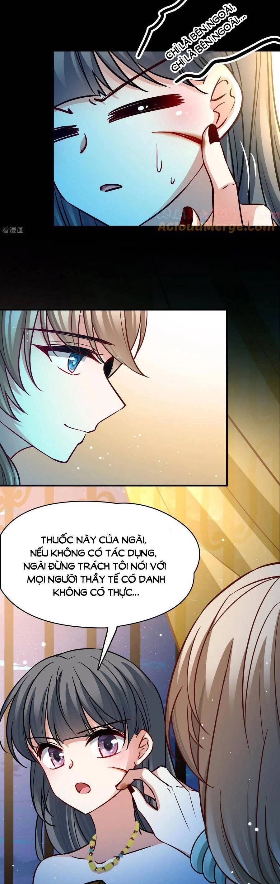 Tầm Trảo Tiền Thế Chi Lữ 2 Chapter 167 - 8