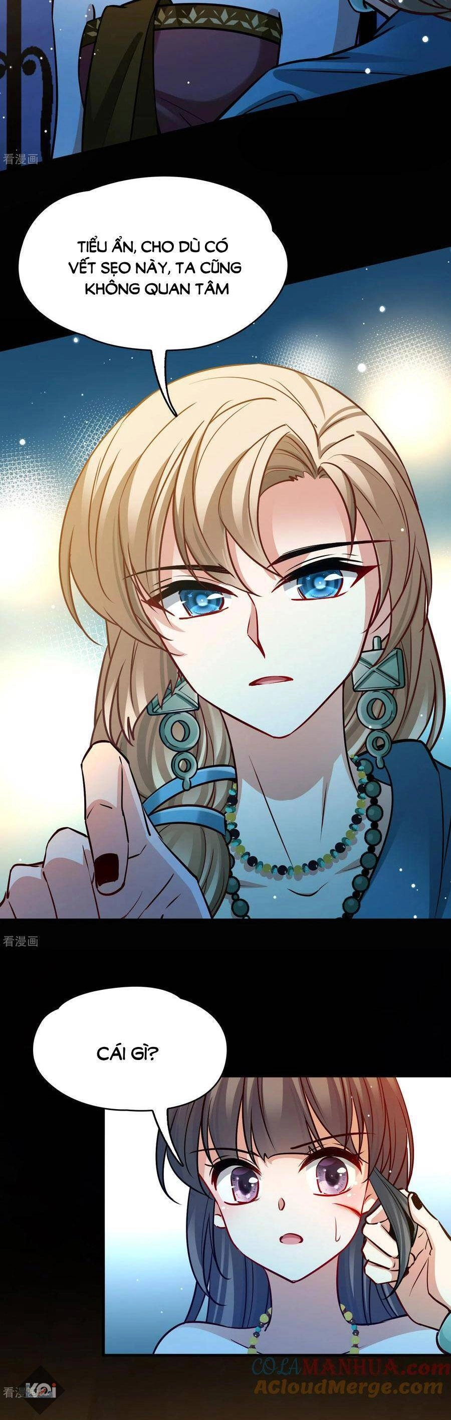 Tầm Trảo Tiền Thế Chi Lữ 2 Chapter 167 - 9