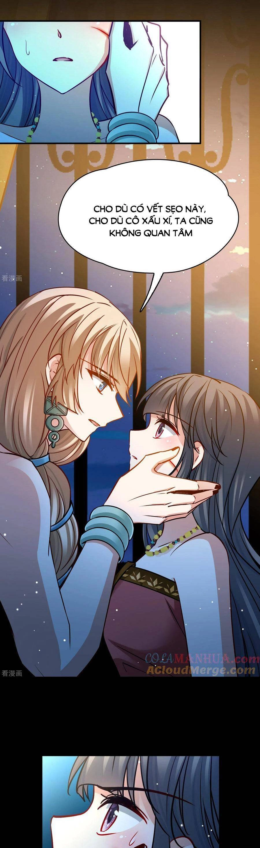 Tầm Trảo Tiền Thế Chi Lữ 2 Chapter 167 - 10