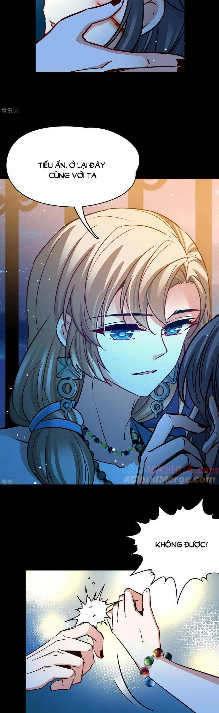 Tầm Trảo Tiền Thế Chi Lữ 2 Chapter 167 - 11