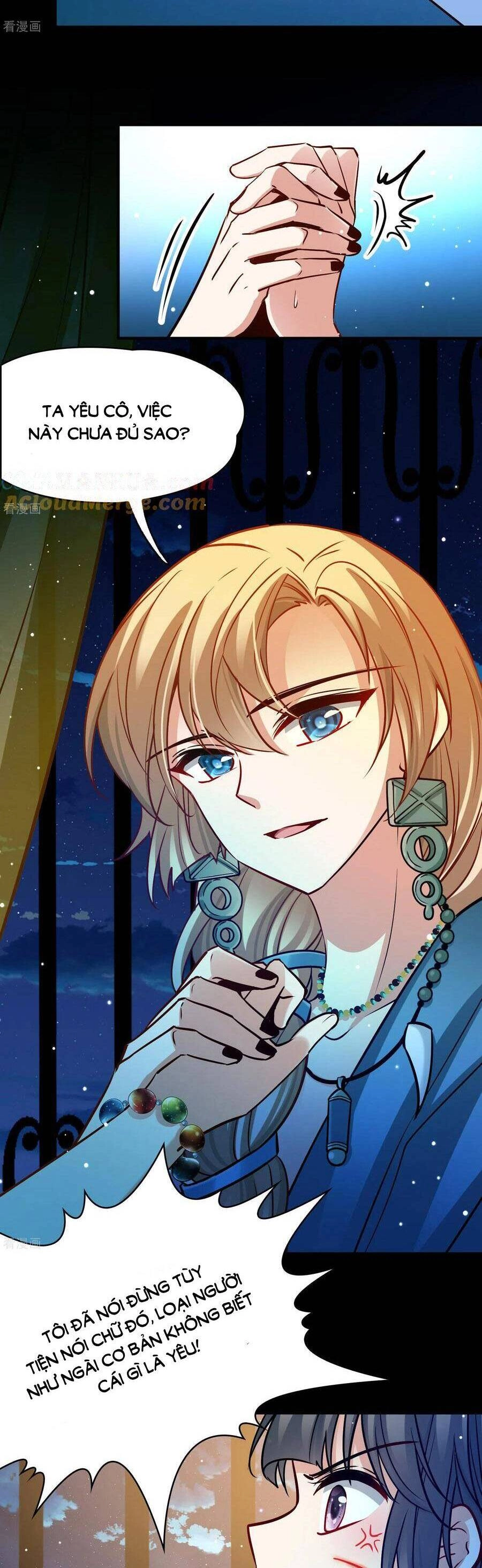 Tầm Trảo Tiền Thế Chi Lữ 2 Chapter 167 - 12