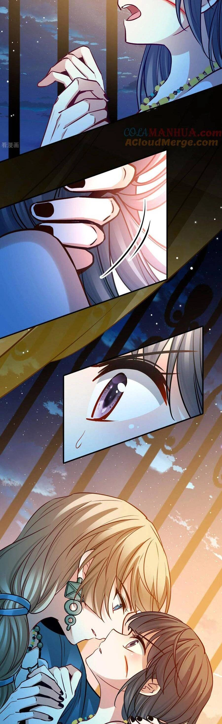 Tầm Trảo Tiền Thế Chi Lữ 2 Chapter 167 - 13