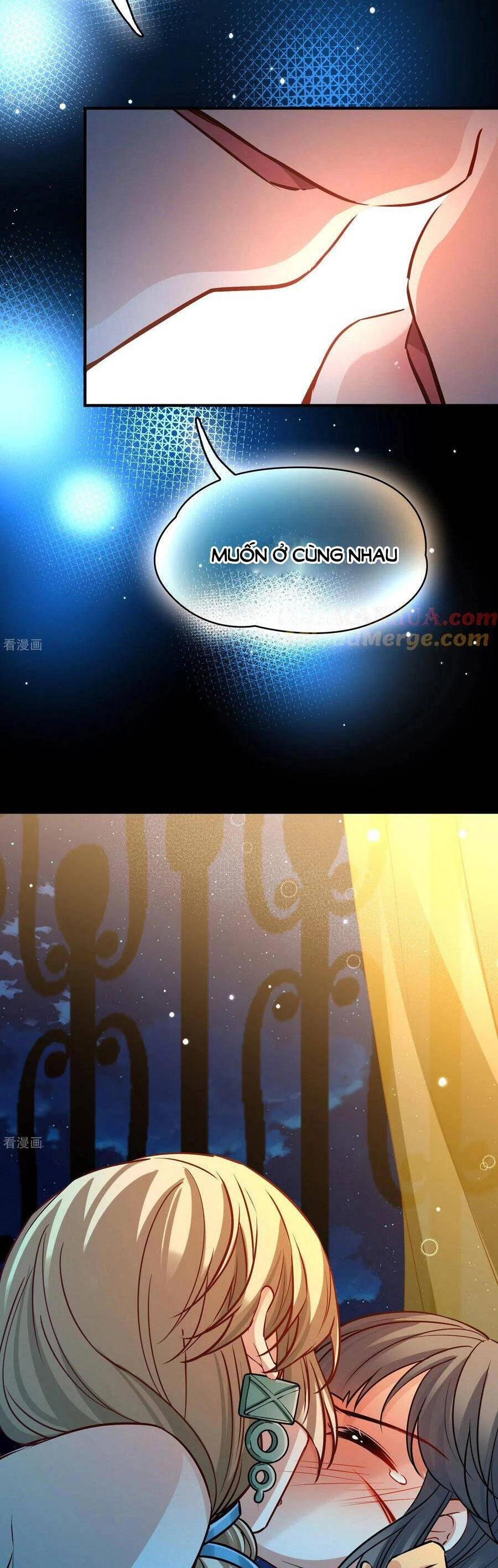 Tầm Trảo Tiền Thế Chi Lữ 2 Chapter 168 - 2