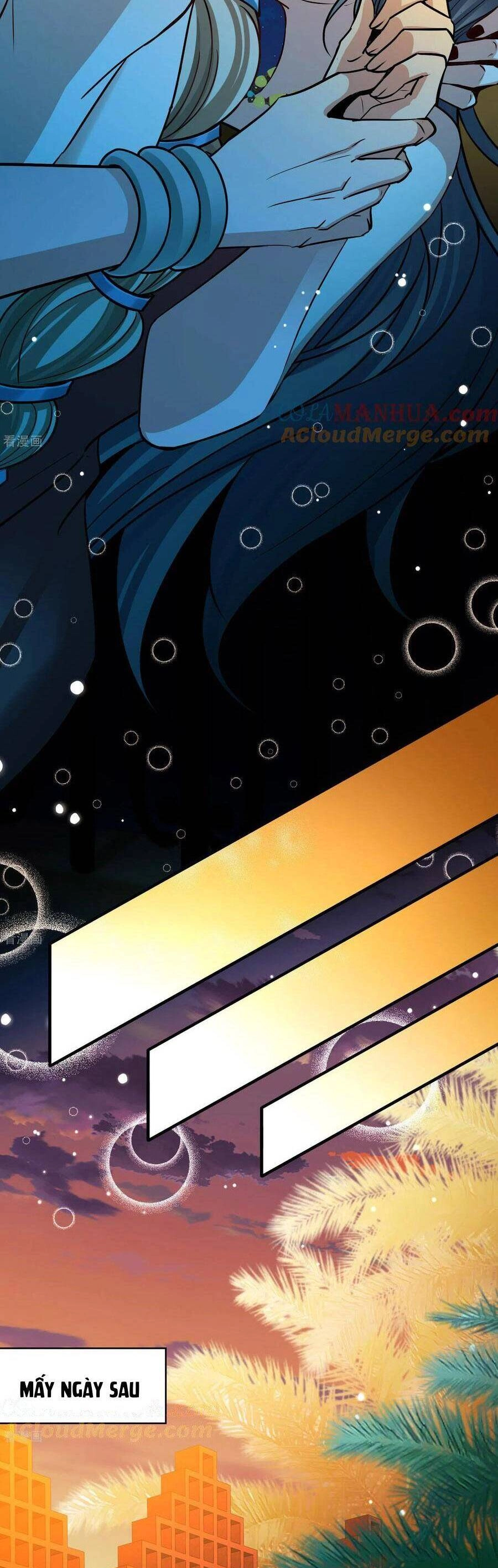 Tầm Trảo Tiền Thế Chi Lữ 2 Chapter 168 - 3