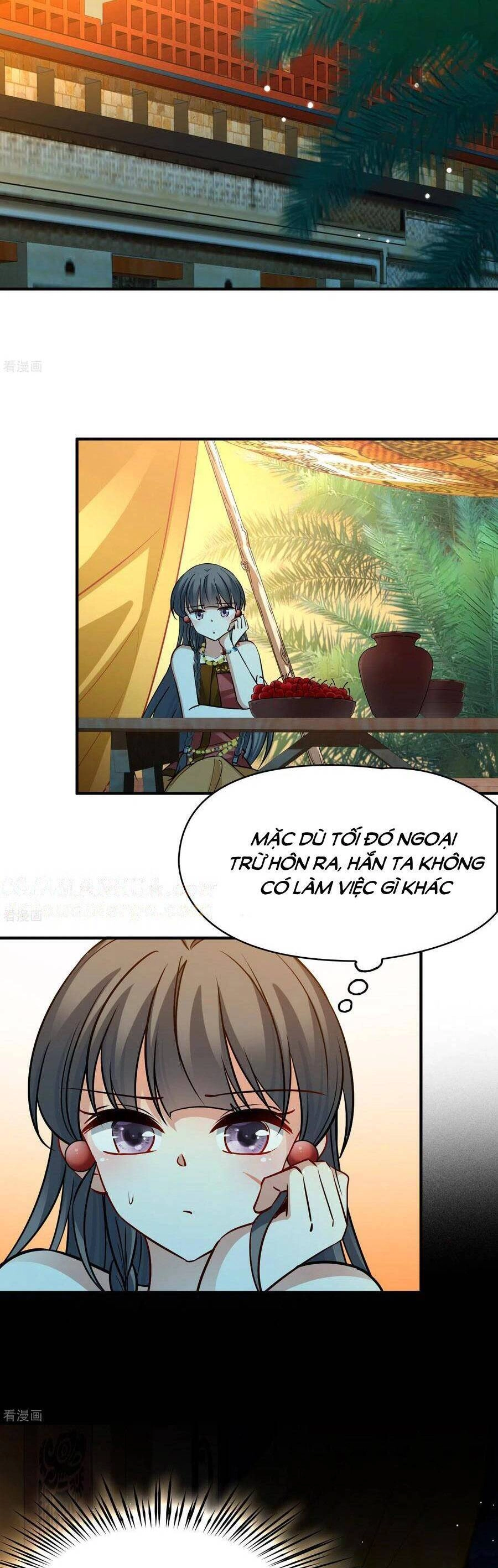 Tầm Trảo Tiền Thế Chi Lữ 2 Chapter 168 - 4