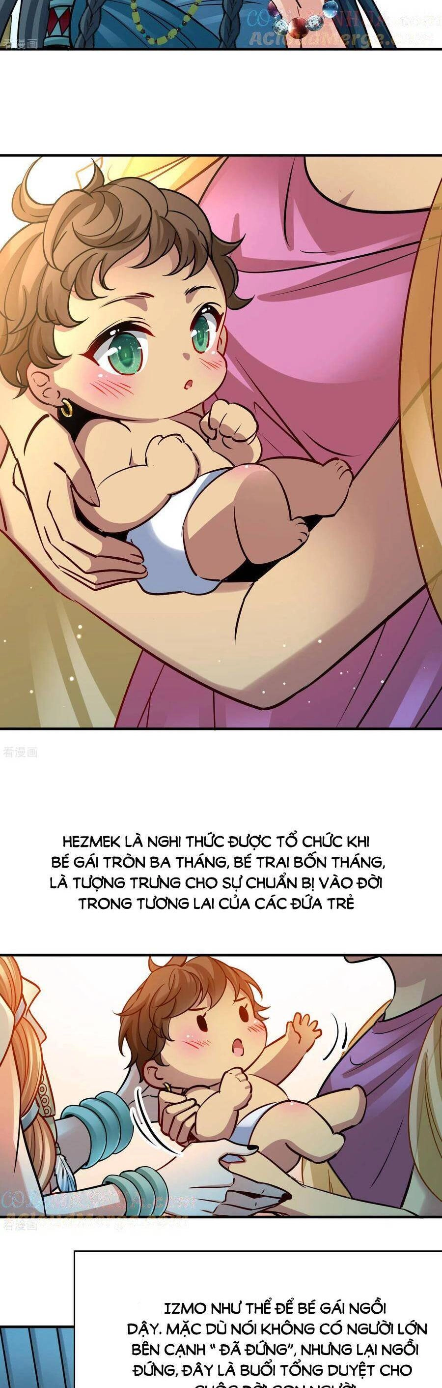 Tầm Trảo Tiền Thế Chi Lữ 2 Chapter 169 - 2