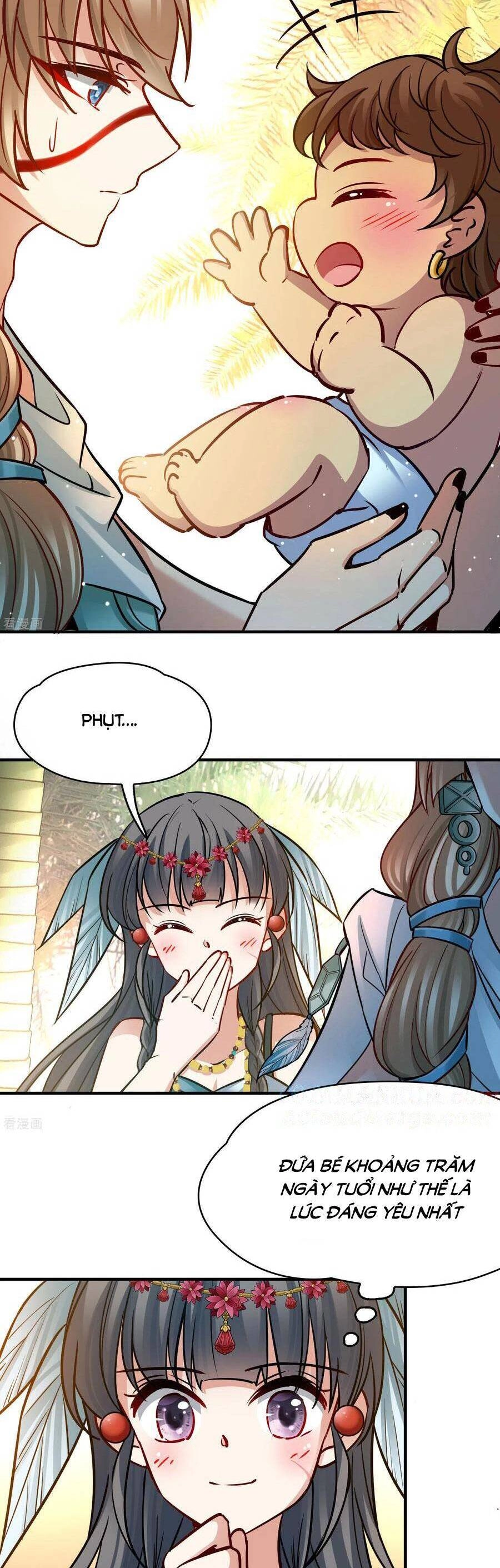 Tầm Trảo Tiền Thế Chi Lữ 2 Chapter 169 - 4