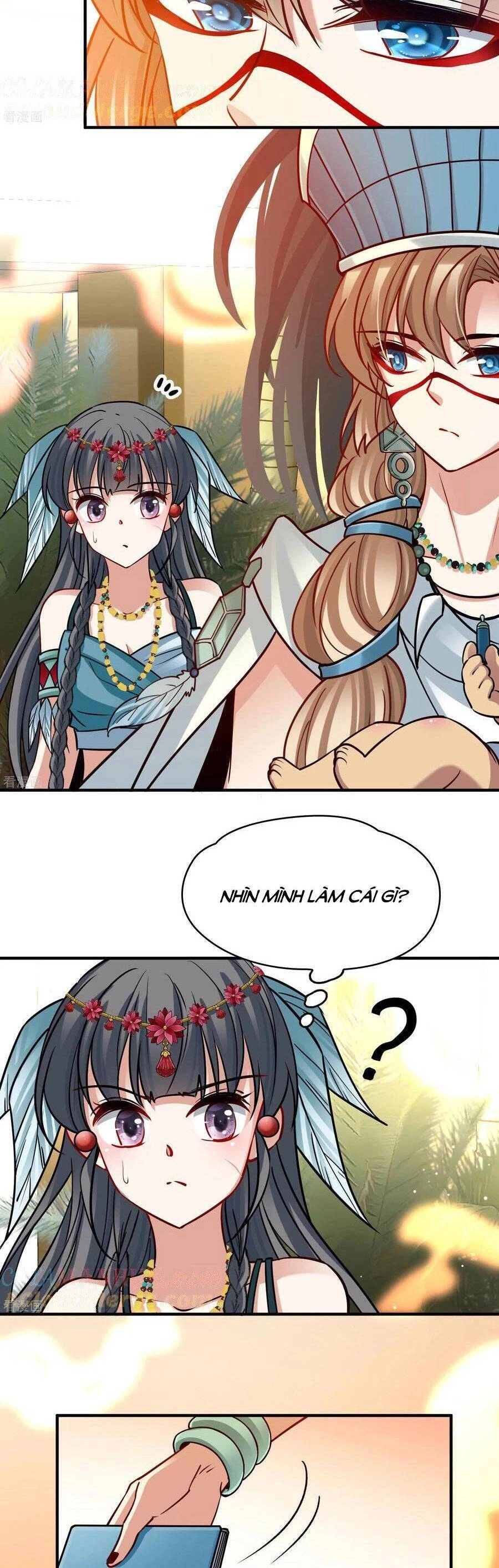 Tầm Trảo Tiền Thế Chi Lữ 2 Chapter 169 - 6