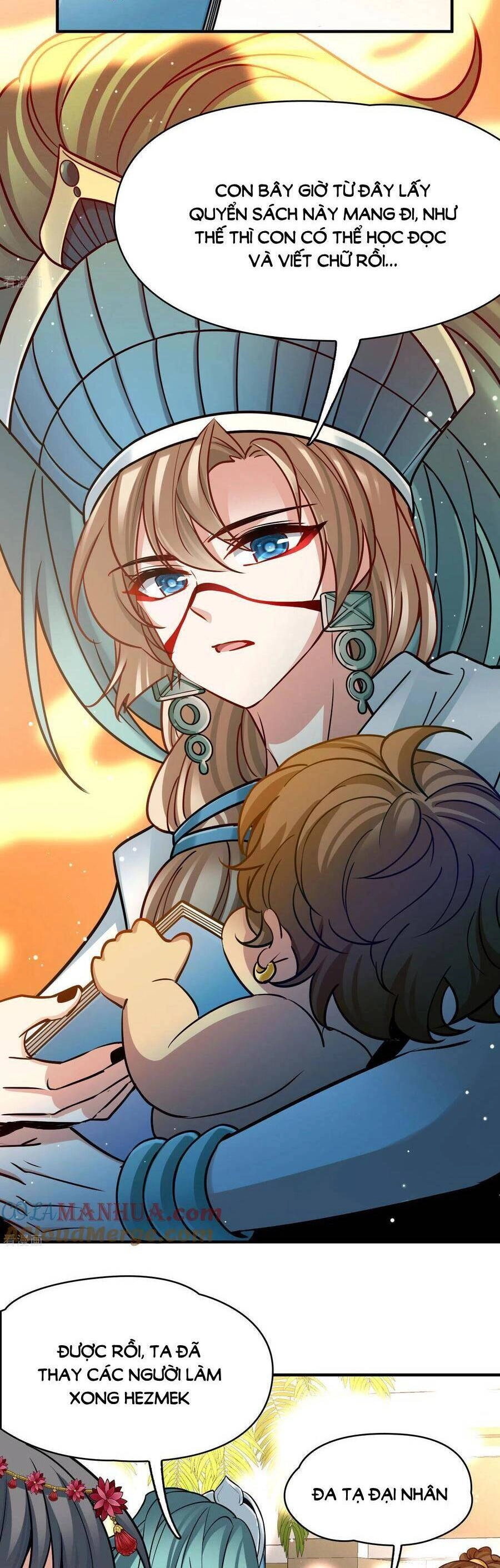 Tầm Trảo Tiền Thế Chi Lữ 2 Chapter 169 - 7