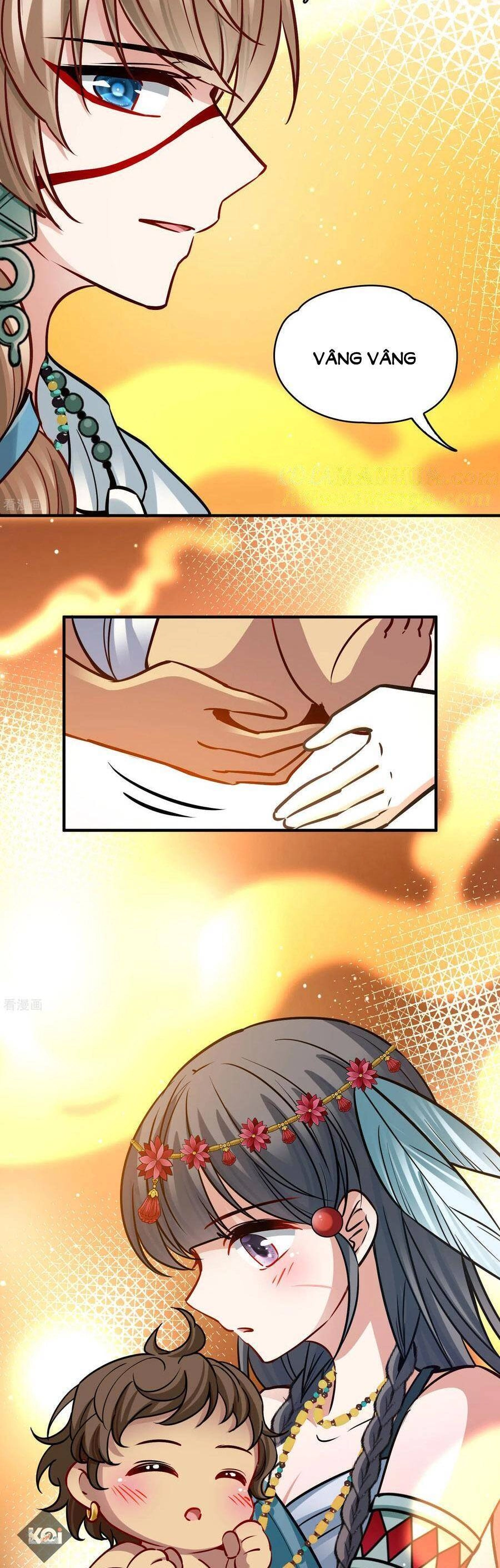 Tầm Trảo Tiền Thế Chi Lữ 2 Chapter 169 - 9