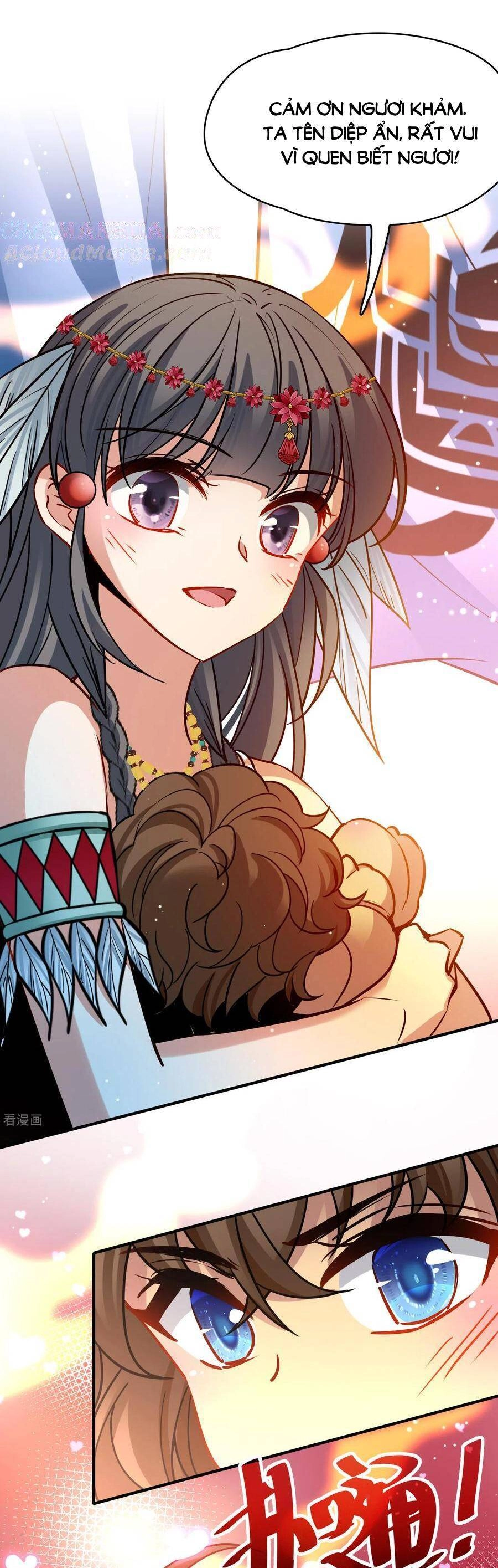 Tầm Trảo Tiền Thế Chi Lữ 2 Chapter 170 - 1