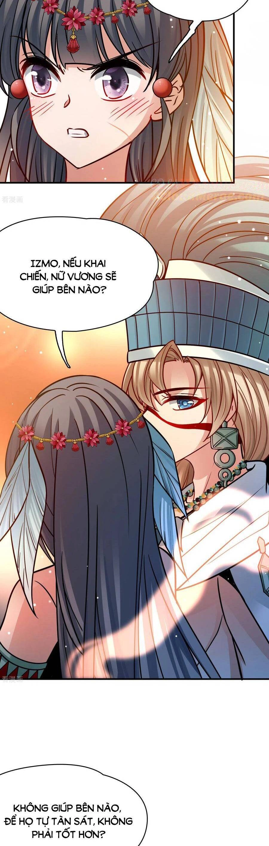 Tầm Trảo Tiền Thế Chi Lữ 2 Chapter 170 - 6