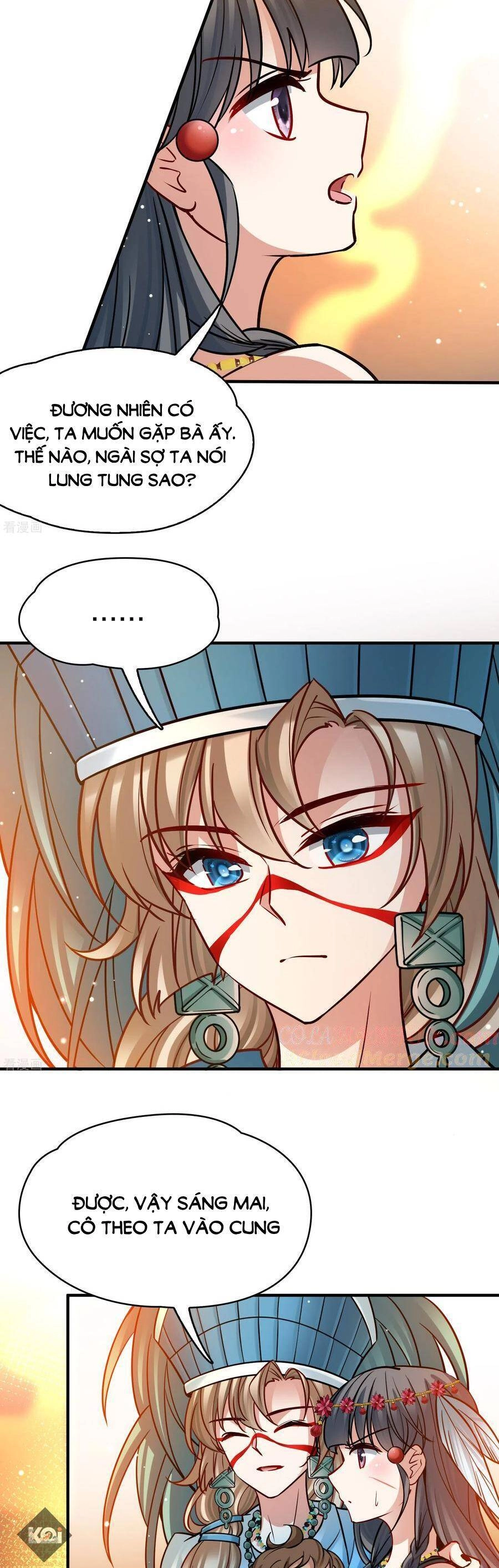 Tầm Trảo Tiền Thế Chi Lữ 2 Chapter 170 - 9