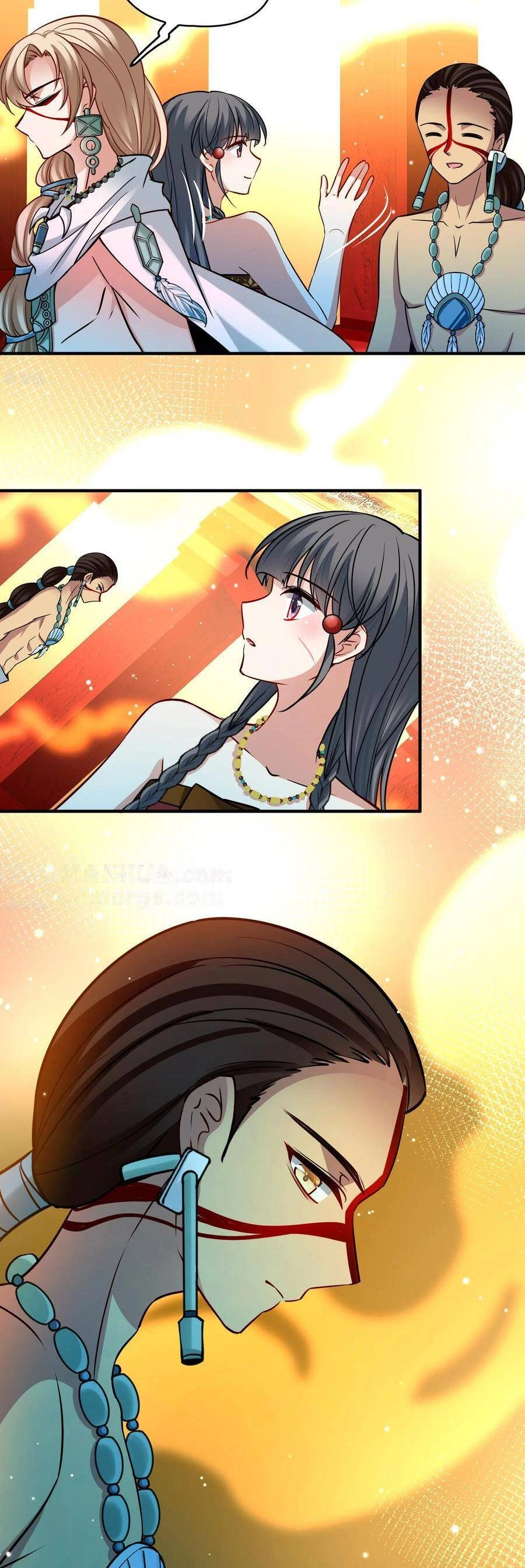 Tầm Trảo Tiền Thế Chi Lữ 2 Chapter 170 - 12