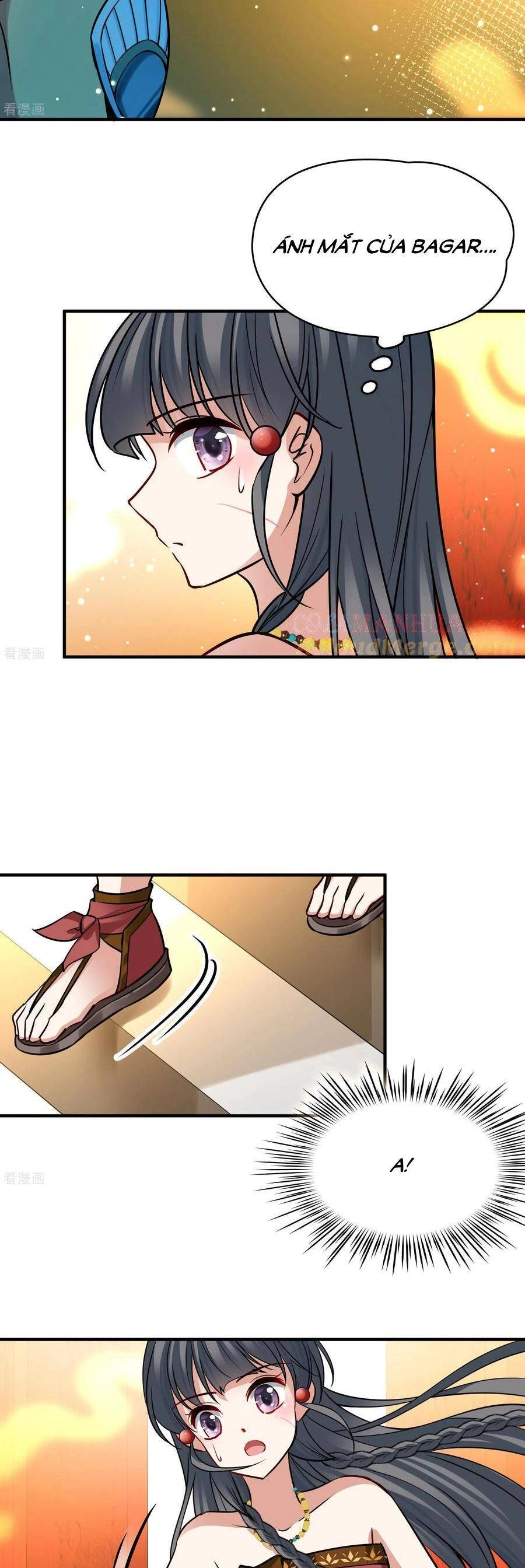 Tầm Trảo Tiền Thế Chi Lữ 2 Chapter 170 - 13